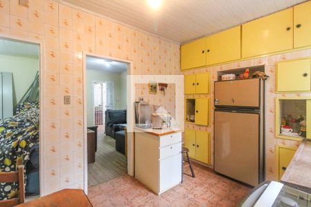 Casa à venda com 200m², 4 quartos e 1 vagaCozinha casa 2