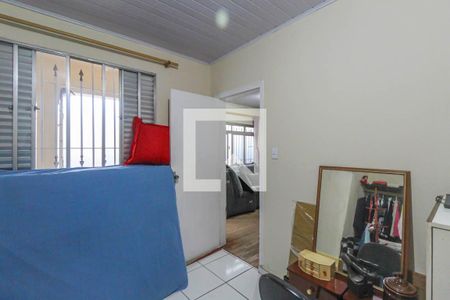 Casa à venda com 200m², 4 quartos e 1 vagaQuarto 2 casa 2