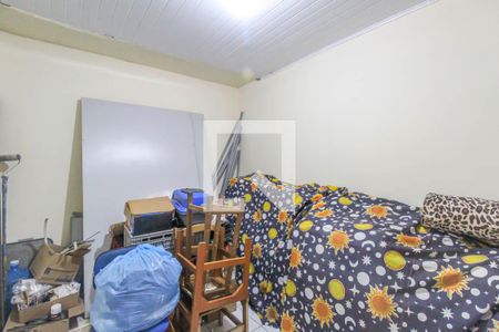 Casa à venda com 200m², 4 quartos e 1 vagaQuarto 3 casa 2