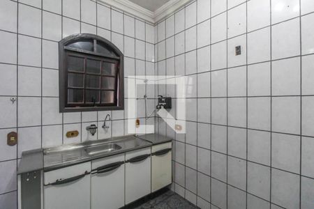 Casa à venda com 200m², 4 quartos e 1 vagaCozinha