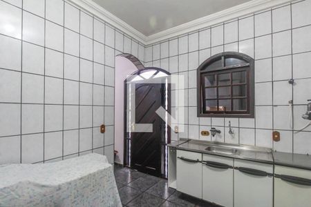 Casa à venda com 200m², 4 quartos e 1 vagaCozinha