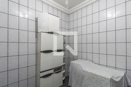 Casa à venda com 200m², 4 quartos e 1 vagaCozinha