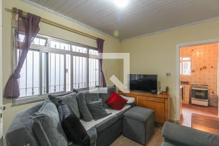 Casa à venda com 200m², 4 quartos e 1 vagaSala casa 2