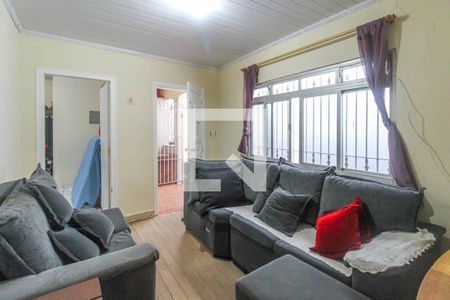 Casa à venda com 200m², 4 quartos e 1 vagaSala casa 2