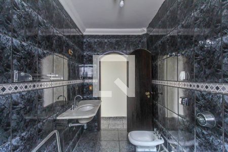 Casa à venda com 200m², 4 quartos e 1 vagaBanheiro