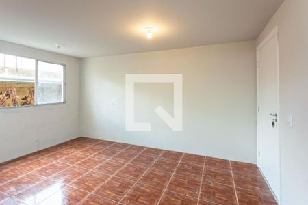 Apartamento à venda com 37m², 1 quarto e sem vaga Apartamento à venda com 37m², 1 quarto e sem vagaSala