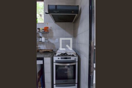 Casa de condomínio à venda com 270m², 4 quartos e 6 vagas Casa de condomínio à venda com 270m², 4 quartos e 6 vagasCozinha