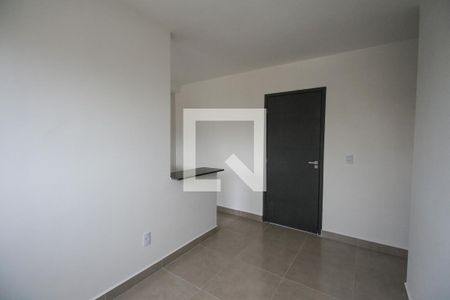 Apartamento à venda com 40m², 2 quartos e 1 vagaSala