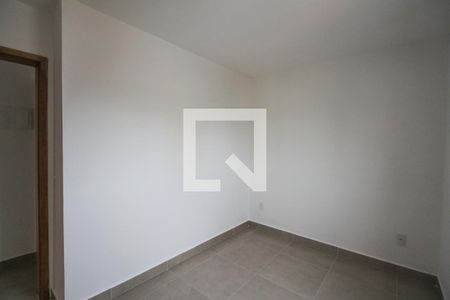 Apartamento à venda com 40m², 2 quartos e 1 vagaQuarto 2