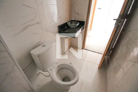 Apartamento à venda com 40m², 2 quartos e 1 vagaBanheiro