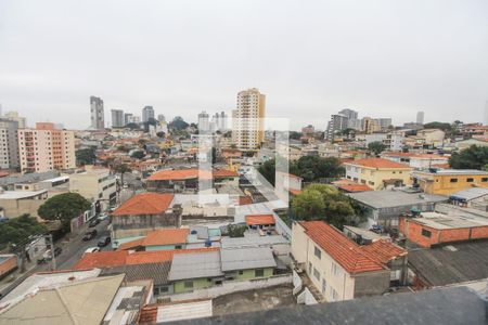 Apartamento à venda com 40m², 2 quartos e 1 vagaVista do Quarto 2