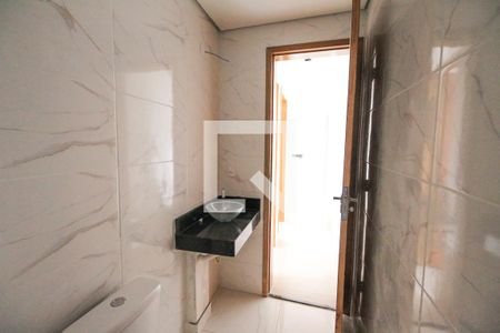 Apartamento à venda com 40m², 2 quartos e 1 vagaBanheiro