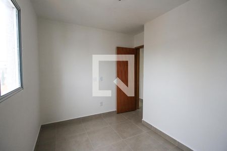 Apartamento à venda com 40m², 2 quartos e 1 vagaQuarto 2