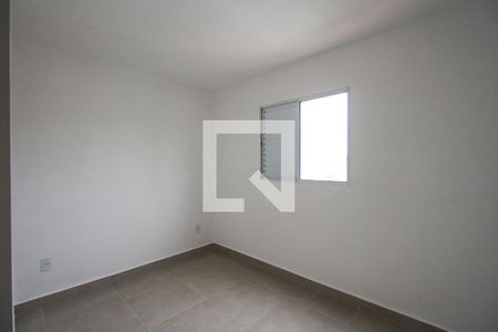 Apartamento à venda com 40m², 2 quartos e 1 vagaQuarto 2