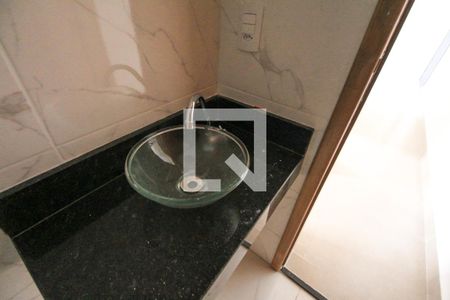 Apartamento à venda com 40m², 2 quartos e 1 vagaBanheiro