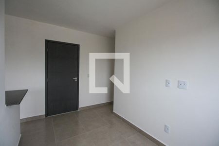 Apartamento à venda com 40m², 2 quartos e 1 vagaSala