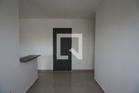 Apartamento à venda com 40m², 2 quartos e 1 vagaSala