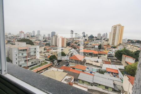 Apartamento à venda com 40m², 2 quartos e 1 vagaVista do Quarto 1