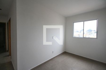 Apartamento à venda com 40m², 2 quartos e 1 vagaSala