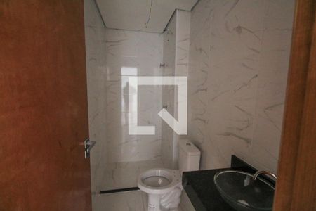 Apartamento à venda com 40m², 2 quartos e 1 vagaBanheiro