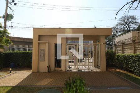 Apartamento à venda com 44m², 2 quartos e sem vagaÁrea comum - Portaria