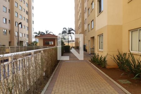 Apartamento à venda com 44m², 2 quartos e sem vagaÁrea comum