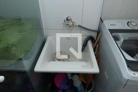 Apartamento à venda com 44m², 2 quartos e sem vagaÁrea de Serviço