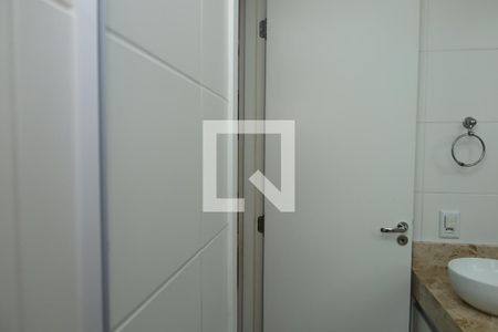 Apartamento à venda com 44m², 2 quartos e sem vagaBanheiro