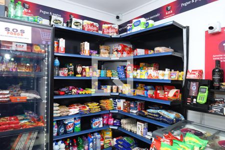 Apartamento à venda com 44m², 2 quartos e sem vagaÁrea comum - Mercado