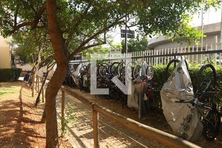 Apartamento à venda com 44m², 2 quartos e sem vagaÁrea comum - Bicicletário