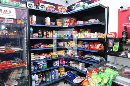 Apartamento à venda com 44m², 2 quartos e sem vagaÁrea comum - Mercado