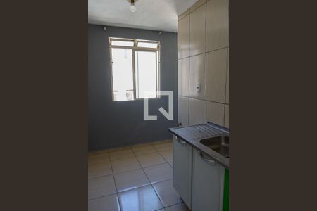 Apartamento à venda com 47m², 2 quartos e 1 vaga Apartamento à venda com 47m², 2 quartos e 1 vagaCozinha