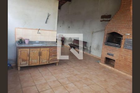 Casa à venda com 270m², 4 quartos e 4 vagasFoto 12