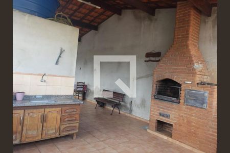 Casa à venda com 270m², 4 quartos e 4 vagasFoto 10