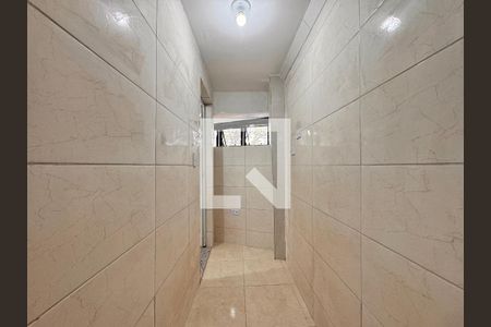 Casa para alugar com 36m², 1 quarto e sem vagaLavanderia