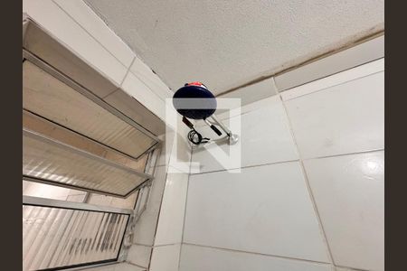 Casa para alugar com 36m², 1 quarto e sem vagaBanheiro da Suíte