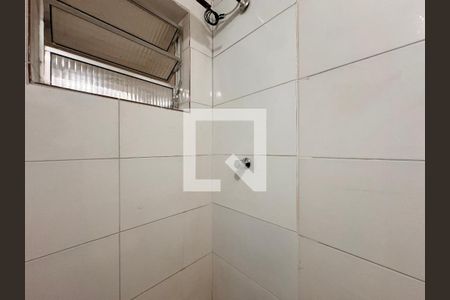 Casa para alugar com 36m², 1 quarto e sem vagaBanheiro da Suíte