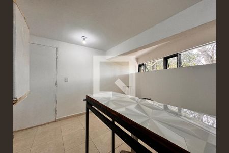 Casa para alugar com 36m², 1 quarto e sem vagaCozinha