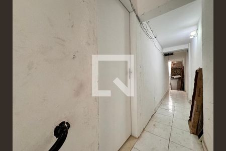 Casa para alugar com 36m², 1 quarto e sem vagaHall de entrada