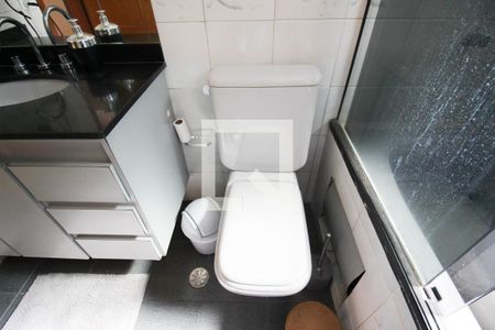 Apartamento à venda com 120m², 3 quartos e 2 vagasBanheiro