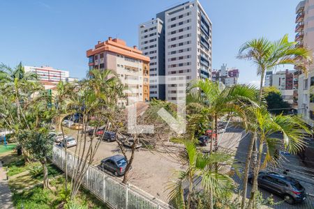 Apartamento à venda com 225m², 3 quartos e 3 vagasVista Varanda Sala