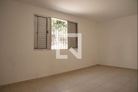 Quarto 1 de casa para alugar com 4 quartos, 150m² em Vila Clementino, São Paulo