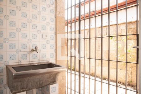 Casa para alugar com 150m², 4 quartos e 3 vagasÁrea de Serviço 1