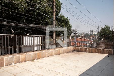 Casa para alugar com 150m², 4 quartos e 3 vagasVaranda