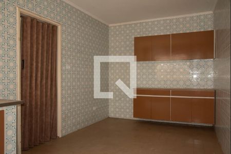 Casa para alugar com 150m², 4 quartos e 3 vagasCozinha