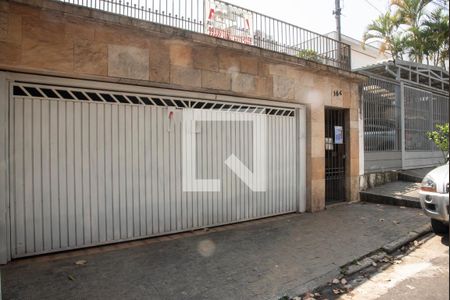 Casa para alugar com 150m², 4 quartos e 3 vagasFrente