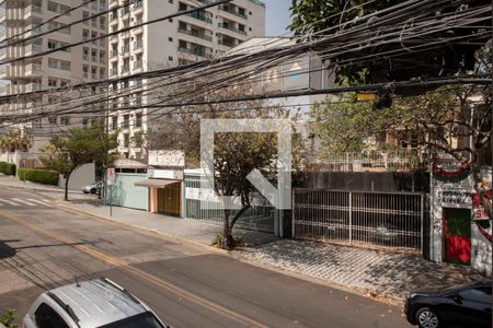 Casa para alugar com 150m², 4 quartos e 3 vagasVista da Varanda