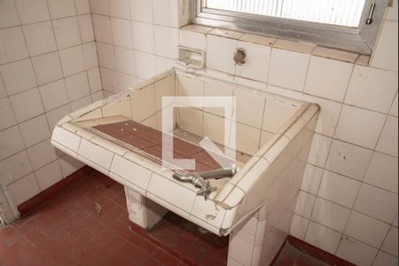 Casa para alugar com 150m², 4 quartos e 3 vagasÁrea de Serviço 2