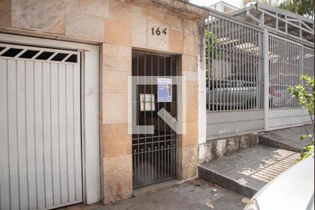 Casa para alugar com 150m², 4 quartos e 3 vagasFrente