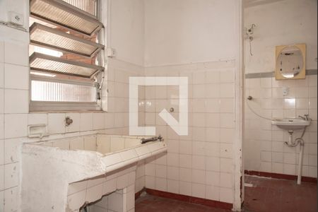 Casa para alugar com 150m², 4 quartos e 3 vagasÁrea de Serviço 2